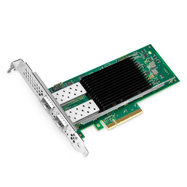 Intel E810XXVDA2G1P5 Ethernet Network Adapter