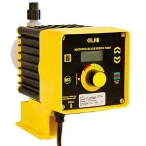 Bomba Dosificadora de Solenoide de Alta Viscosidad Serie C de <span class=keywords><strong>Milton</strong></span> <span class=keywords><strong>Roy</strong></span> - Product Image 1
