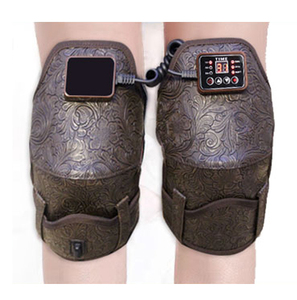 Ginocchiere calde pioniere del <span class=keywords><strong>ginocchio</strong></span> che riscaldano il lontano infrarosso, dolore al <span class=keywords><strong>ginocchio</strong></span> e freddezza, forniscono nutrimento termico per le ginocchia - Product Image 3