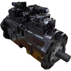 อะไหล่รถขุด SY285/SY385 ปั๊มไฮดรอลิก K3V140DT พร้อมการรับประกัน 1 ปี - Product Image 1
