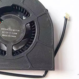 Le tout nouveau ventilateur de refroidissement pour ordinateur portable Lenovo B300 B30R3 B310 B300Z B30R2 Ventilateur de refroidissement du processeur pour ordinateur portable Machine tout-en-un - Product Image 3