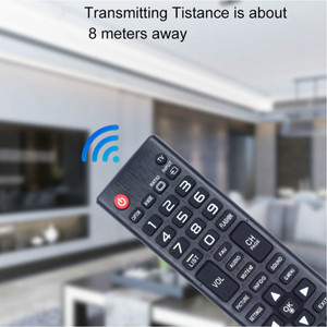 Télécommande LG pour téléviseur HD LED, appareil intelligent 3D, écran de pouce, 43UH610V 50 uh635v, 40 uh630 v,, 55 uh605v - Product Image 6