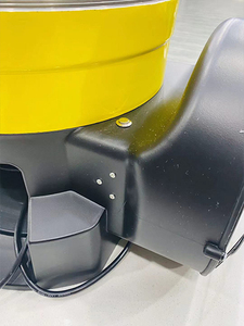 Machine de séparateur de processeur <span class=keywords><strong>d</strong></span>'<span class=keywords><strong>ail</strong></span> de <span class=keywords><strong>prix</strong></span> usine - Product Image 4