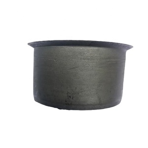 6Q0407183 Boccola Sospensione Anteriore per Polo Quattro Porte, <span class=keywords><strong>Fabia</strong></span> <span class=keywords><strong>Wagon</strong></span>, per Bracci di Controllo 6Q0407183 - Product Image 3