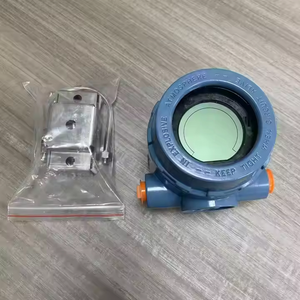 Công nghiệp tiêu chuẩn Emerson ban đầu mới rosemounts Hart nhiệt độ Transmitter 3144pd + 0085n Ống kẹp cảm biến với chân đế - Product Image 6
