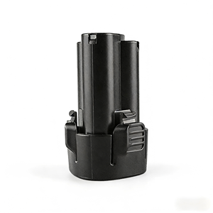 MUTIAN MT3S 12V <span class=keywords><strong>3</strong></span>.0Ah Li-ion Yedek Pil, Uzun Ömürlü, Kendin Yap Ev Onarımları İçin Uygundur, 10.8V Akülü Aletlerle Uyumlu - Product Image 3