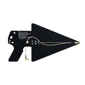 Analizador de Espectro <span class=keywords><strong>RF</strong></span> HAMGEEK SSA6G 35MHz-6200MHz, Multímetro <span class=keywords><strong>RF</strong></span>, Explorador de Espectro + Antena Logarítmica Periódica HT6 - Product Image 6