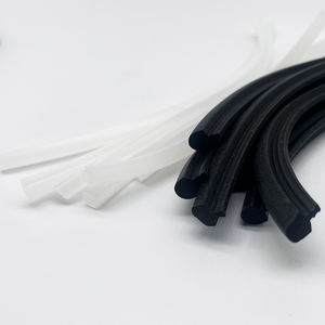 Guarnizione in Gomma Siliconica Antiurto e ad Alta Tenuta, Prezzo di Fabbrica con Sconto, Personalizzazione Benvenuta - Product Image 1