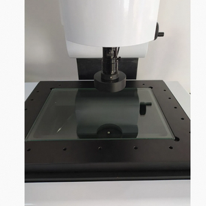 Automatic <strong>Lab</strong> Video Measure Machine Image Measuring <strong>Instrument</strong> - Product Image 5