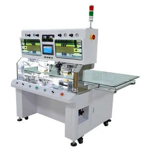 2019 China ST-100DW cof lcd flex cable repair machine for led lcd tv screen panel repair