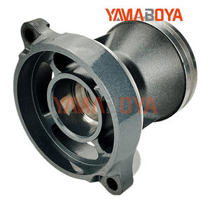 Cubierta de Caja de Cambios Yamaboya 683-45361-02-4D para Motor Fuera de Borda Yamaha 9.9 15Hp, Pieza de Repuesto - Product Image 4