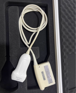 Sonda lineal, transductor de ultrasonido, reparación de transductor de ultrasonido y sonda de ultrasonido, a la venta - Product Image 6