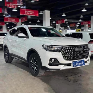 Algeria: Auto Usate Great Wall Motors Haval H6 in Offerta Speciale - Veicoli Classici Urbani a Benzina Economici con Basso Chilometraggio - Product Image 3