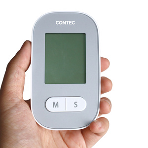 Glucometre Contec Cms10a Glucometer Bloedglucose Monitoring Apparaat Diabetische Test Thuisgebruik Gezondheidszorg - Product Image 2