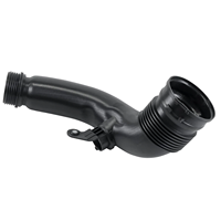13717602651 Selang Intake Turbocharger Rumah Filter Udara untuk BMW Seri 1 2 3 4 F30 F34 GT F35 F36 F20 F21 F32 F22 F23