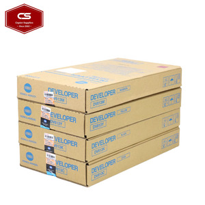 ตลับหมึกที่ใช้ร่วมกันได้สำหรับเครื่องพิมพ์ Konica Minolta 8000 7000 6000 6501 DV613 A1DY600 A1DY700 A1DY800 A1DY900 - Product Image 1