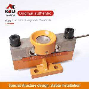 Keli QS-30t cân nặng cầu chùm tải tế bào cảm biến cho Trọng lượng xe tải quy mô cùng kích thước với hm9b Tondo Gd <span class=keywords><strong>hbm</strong></span> c16a tải di động - Product Image 5