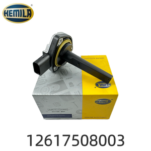 Composants automobiles HEMILA compatibles avec <span class=keywords><strong>BMW</strong></span> E81, E87, E90 OE : 12617508003, unité de transmission de carburant, capteur de niveau de carburant - Product Image 1