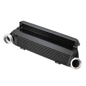 Montaje frontal Intercooler Kit de actualización FMIC para BMW 325D 330D <span class=keywords><strong>335D</strong></span> <span class=keywords><strong>M57</strong></span> motor 2005-2011 - Product Image 2