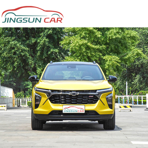 <span class=keywords><strong>Chevrolet</strong></span> Seeker de alto rendimiento, 5 puertas, 5 plazas, <span class=keywords><strong>SUV</strong></span>, coche de gasolina, coche de <span class=keywords><strong>segunda</strong></span> <span class=keywords><strong>mano</strong></span>, coches con volante a la izquierda - Product Image 2