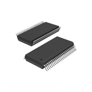 LTC6804HG-1 #3zztrpbf IC batm Mon Multi 1 12C 48SSOP ชุดอุปกรณ์อิเล็กทรอนิกส์48 FSOP (0.209 ", 5.30มม. กว้าง) - Product Image 1