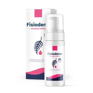 ฟิโซเดิร์ม โฟมล้างจุดซ่อนเร้น ยอนี่ 150 มล. ผ่านการทดสอบทางคลินิก pH 5.2 ผลิตจากพลาสติก ปราศจากสารก่อภูมิแพ้ ผลิตในอิตาลี - Product Image 1