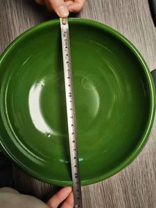 Cuenco portátil antideslizante para mascotas con logotipo personalizado, Metal esmaltado no tóxico para perros y gatos, comederos portátiles no tóxicos para cachorros <span class=keywords><strong>Bully</strong></span> - Product Image 6