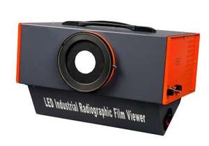 Visionneuse négative portative de <span class=keywords><strong>film</strong></span> de NDT LED de bon prix de nouveaux matériaux avec l'équipement d'essai de lampe UV - Product Image 4