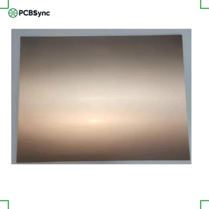 Nan Ya NP-175TL Tg175 Dicy-Free FR4 CCL 10 couches 0,5 oz Cuivre PCB pour chargeur EV <span class=keywords><strong>Anti</strong></span>-migration CAF - Product Image 1