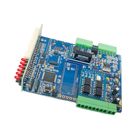 Solution de module de télécommande de balance de pesée intelligente à guichet unique de haute qualité directement de l'usine de source de Shanghai-Produit PCBA