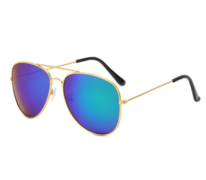 Kacamata Hitam Pria 3026 Buatan Cina Kacamata Hitam Logo Kustom Anak-anak Dewasa Grosir Kacamata Hitam Kacamata Matahari - Product Image 6