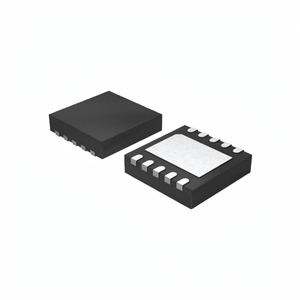 10 VFDFN Exposed Pad ISL78302AARJMZ Electronics Component Power Management (PMIC) Authorized Distributor - Product Image 1