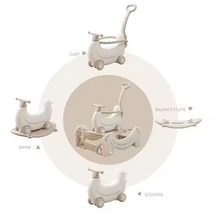 Детская Коляска <span class=keywords><strong>3</strong></span>-в-1 в форме банана - Product Image 5