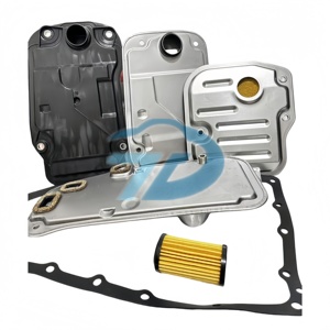 Filtro de aceite de transmisión automática <span class=keywords><strong>Hope</strong></span> 35330-0W020 de alta calidad, piezas automotrices esenciales para sistemas de transmisión automática - Product Image 3
