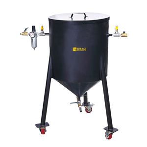 Machine de découpe de mosaï<span class=keywords><strong>que</strong></span> par jet d'eau CNC Shuttle 380V 45KW - Product Image 3