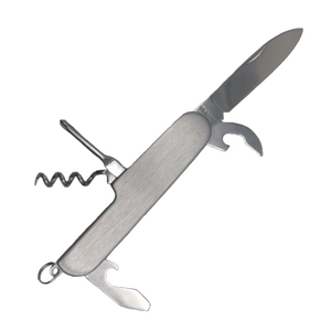 Yüksek kalite özel 5 <span class=keywords><strong>1</strong></span> çok fonksiyonlu Survival Multi cep bıçak kamp çok aracı İsviçre bıçak - Product Image 2
