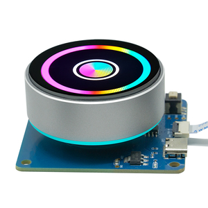 1,43 Zoll 466*466 Hmi <span class=keywords><strong>Display</strong></span> Rotary Tft Encoder Knopf Oled Bildschirm Smart Home Appliance Bildschirm knopf - Product Image 5