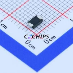 Diode SMAF M7 d'origine et neuve, diode à usage général, fournisseur de composants électroniques en gros et service BOM - Product Image 2