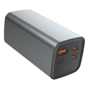 Batterie externe portable grande capacité 100W à charge rapide USB C pour ordinateur portable 20000mAh Chargeur mobile portable - Product Image 2