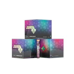 Trung Quốc thực hiện có thể tái chế cứng nhắc hộp giấy tùy chỉnh trước CuộN sản phẩm Hộp hiển thị kính trước cuộn ống chủ - Product Image 4