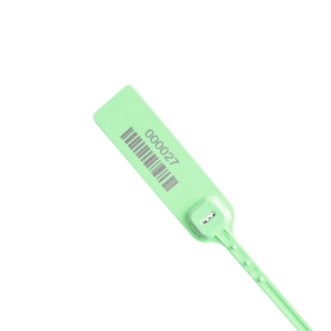 Sceau de sécurité en plastique <span class=keywords><strong>Yuston</strong></span> YTPS601 412 mm à usage unique, numéroté, inviolable, à bas prix - Product Image 6