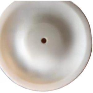 Diafragma de Bomba Neumática NDP-25BAN de Poliuretano Dn25 para Bombas Yamada - Product Image 2