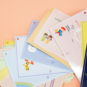 Tarjeta de Felicitación Navideña Personalizada con <span class=keywords><strong>Diseño</strong></span> Atractivo, Tarjeta de Agradecimiento por Compras, Tarjeta de Regalo - Product Image 5