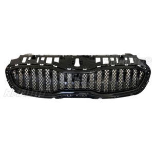 Grille de pare-chocs sport pour KIA KX5, pièces de modification de calandre avant pour KIA KX5 Sportage 2019-2021, accessoires automobiles - Product Image 6