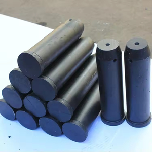 Cường độ cao rèn thép Bailey cầu pin kết nối cho mô-đun Bảng điều chỉnh cầu lắp ráp các bộ phận cầu tạm thời - Product Image 3