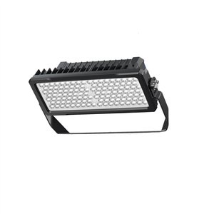 Faro LED Beghelli 50x14x32 cm per Grandi Aree, Illuminazione Esterna ad Alta Potenza - Product Image 1