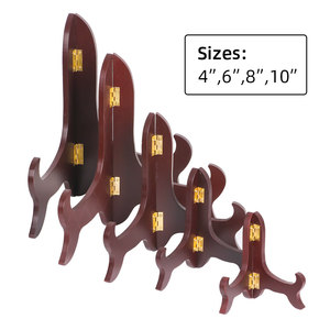 4 "6" 8 "10" tuyệt vời để giữ tấm <span class=keywords><strong>MDF</strong></span> GỖ GẤP hiển thị giá vẽ - Product Image 2