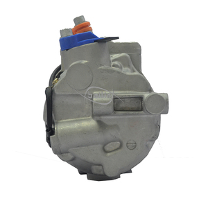 Compresseur de climatisation automatique CAT2708/98394/0012301211/447150-1680/447180-9956 pour MERCEDES BENZ <span class=keywords><strong>S320</strong></span> - Product Image 3