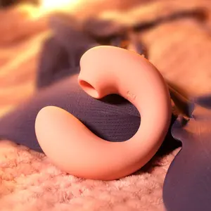 New Sucking Egg Skip Outdoor Female Vibrator Female Wear Masturbator Adult Toy Girl Sex Toys