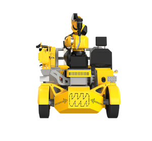 <span class=keywords><strong>Robot</strong></span> hàn MIG bảo vệ <span class=keywords><strong>6</strong></span> trục với chẩn đoán tự động hộp số thợ hàn hợp kim nhôm công nghiệp và các thành phần cốt lõi động cơ - Product Image 1